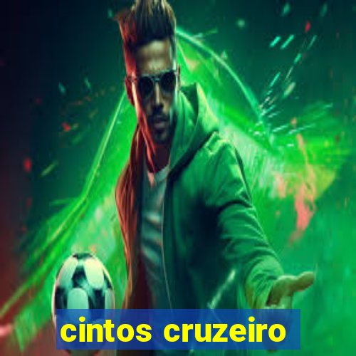 cintos cruzeiro